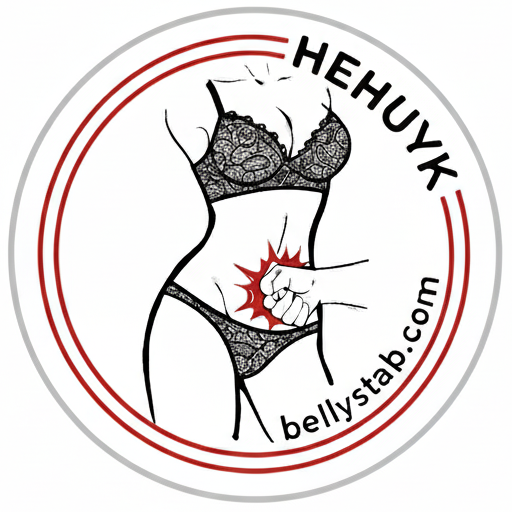 Belly Punch video photo