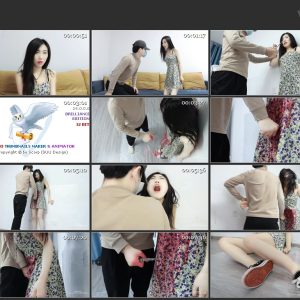 Bellystab Girl 01.MP4