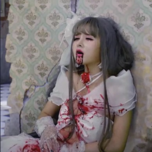 Bad end part 1,2 and 3