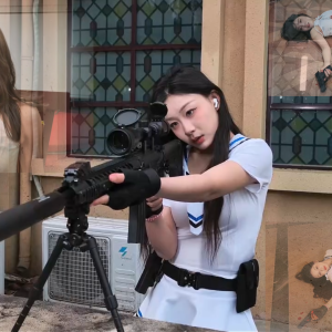 伏击 GG