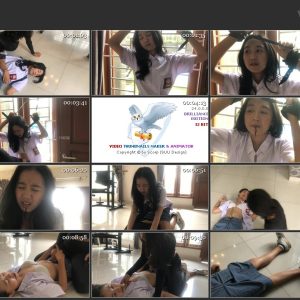 Chinese Schoolgirl Brutally Murdered.mp4