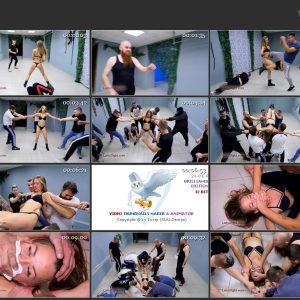 L2F - Lora is trapped by 10 guys.mp4