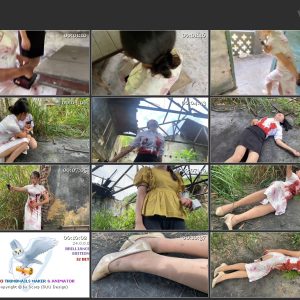 佳妮璐璐中枪.mp4