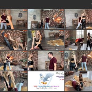 Leather Dominant Alice.mp4