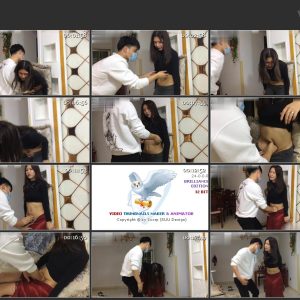 TMO露露瑜伽裤小腹.mp4