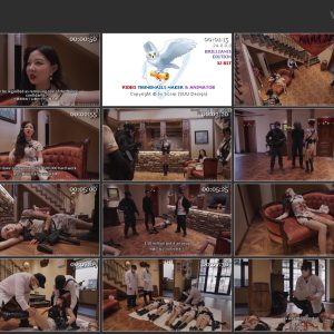 圈套Trap.mp4