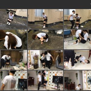小慧剧情白袜运动猛击.mov