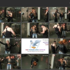 Agent Nastya trapped.mp4