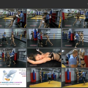 L2F - Full Round for Lora..mp4